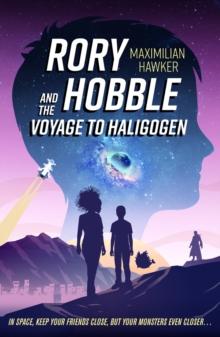 Rory Hobble and the Voyage to Haligogen