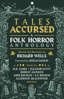 Tales Accursed : A Folk Horror Anthology