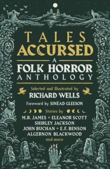 Tales Accursed : A Folk Horror Anthology