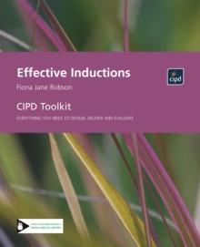 Effective Inductions