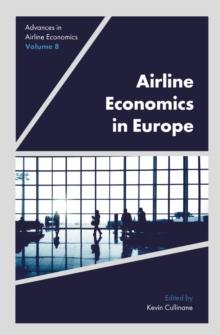 Airline Economics in Europe