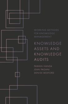 Knowledge Assets and Knowledge Audits