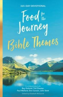 Food for the Journey Bible Themes : 365-Day Devotional