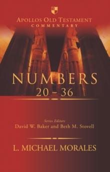 Numbers 20-36