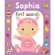 First Words Sophia