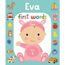 First Words Eva