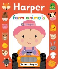 Farm Harper