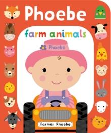 Farm Phoebe