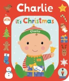 It's Christmas Charlie