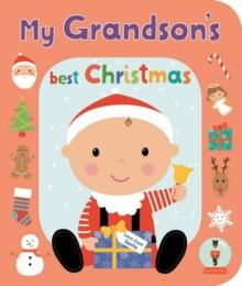 It's Christmas Grandson