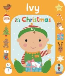 It's Christmas Ivy