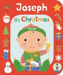 It's Christmas Joseph