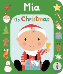 It's Christmas Mia