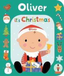 It's Christmas Oliver