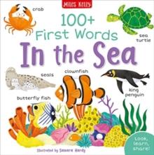 100+ First Words: In the Sea