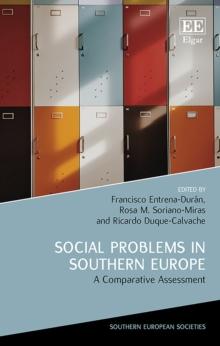 Social Problems in Southern Europe : A Comparative Assessment