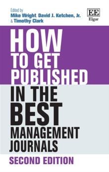 How to Get Published in the Best Management Journals