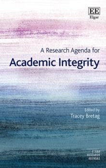 Research Agenda for Academic Integrity