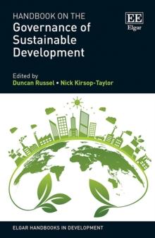 Handbook on the Governance of Sustainable Development