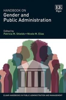 Handbook on Gender and Public Administration