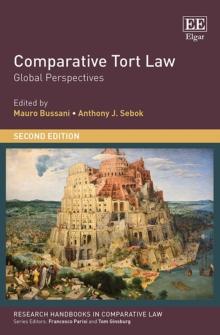 Comparative Tort Law : Global Perspectives