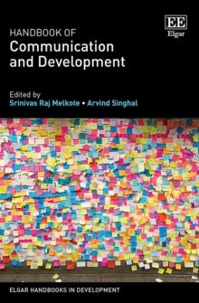 Handbook of Communication and Development