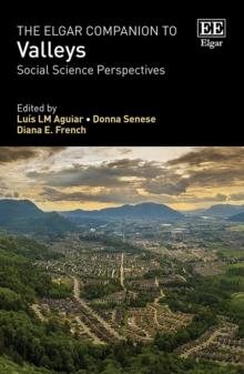 Elgar Companion to Valleys : Social Science Perspectives