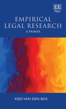 Empirical Legal Research : A Primer