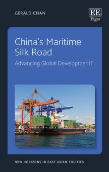 China's Maritime Silk Road : Advancing Global Development?