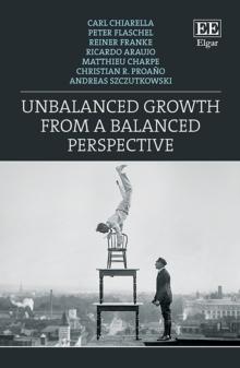 Unbalanced Growth from a Balanced Perspective