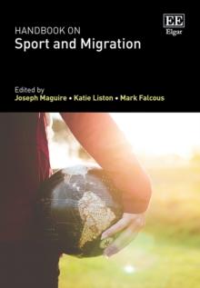 Handbook on Sport and Migration