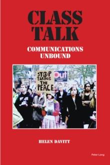 Class Talk : Communications Unbound