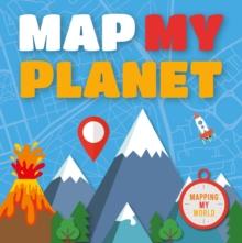 Map My Planet