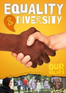 Equality and Diversity