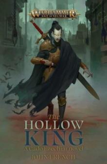 The Hollow King