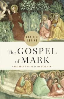 Gospel of Mark, The