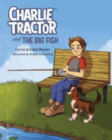 Charlie Tractor and The Big Fish