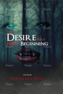 Desire For A New Beginning