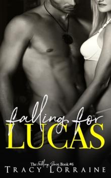 Falling For Lucas : An Office Romance