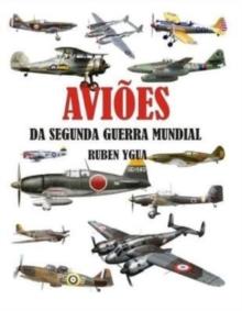 Avioes Da Segunda Guerra Mundial