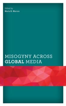 Misogyny across Global Media