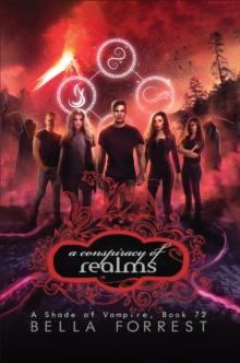 A Conspiracy of Realms