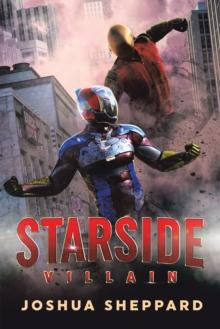 Starside : Villain