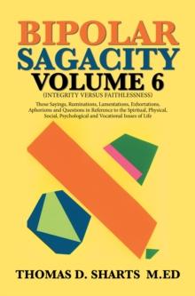 Bipolar Sagacity Volume 6