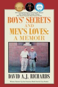 Boys' Secrets and Men's Loves: : A Memoir