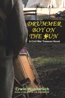 Drummer Boy on the Run