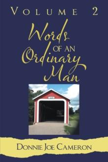 Words of an Ordinary Man : Volume 2