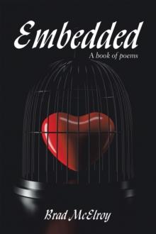 Embedded : A Book of Poems