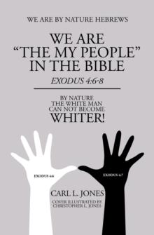 We Are "The My People" in the Bible