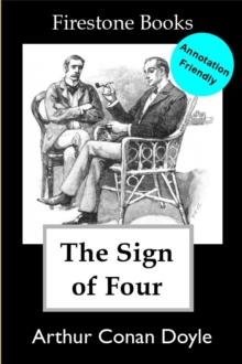 SIGN OF FOUR